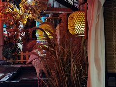 -锦上中式酒馆(南内环店)