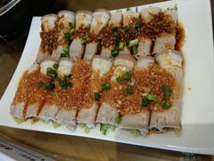 -老板很二(吉大店)