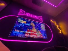 -星聚会KTV(龙湖上海奉贤天街店)