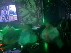 -INLOVE KTV(杭州滨江宝龙城店)
