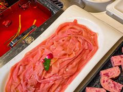 -宽来·欢聚火锅(来福士广场水景店)