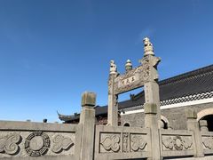 -句容茅山景区