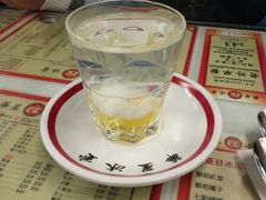-华星冰室(湾仔店)