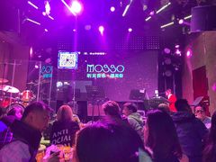 门面-MOSSO音乐酒吧·Live House(南京西路店)