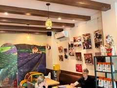 -CafeDuVillage乡村咖啡馆(美邻苑店)