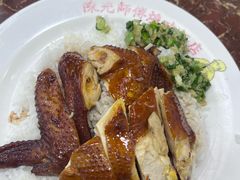 -陈光记烧腊店(罗保博士街店)