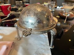 -王府半岛酒店·大堂茶座