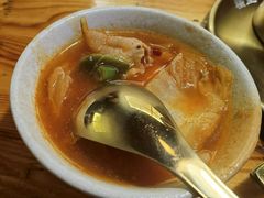 -小木屋朝鲜族特色菜