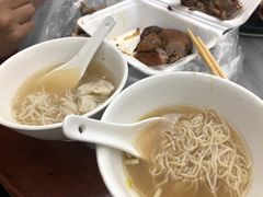 -周门传统竹升面