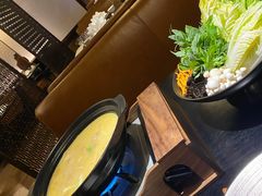 -丽晶轩中餐厅(重庆丽晶酒店)