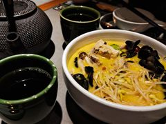 -云海肴·汽锅鸡·云南菜(高德置地店)