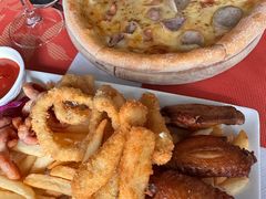 -ITA·意塔意大利餐厅(亦庄店)