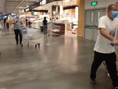 -宜家家居(哈尔滨商场店)