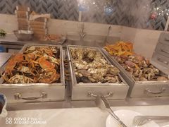 -青岛鑫江温德姆酒店