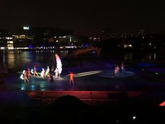 iphone_upload_pic-欢乐海岸水秀剧场