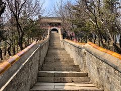 -妙峰山风景名胜区