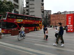 -广州都市观光巴士(粤陶巴)