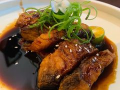 老上海熏鱼-瓷忆·瓷文化餐厅(上海店)