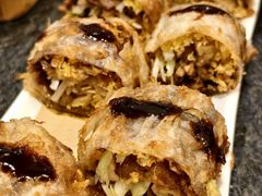 -福苗小骆驼烧烤(大唐不夜城店)
