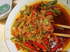 -锦府盐帮·侯宅(五棵松万达店)