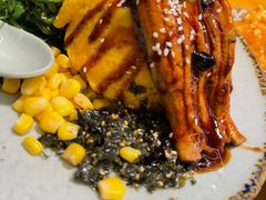 -佰海稻食堂·盖饭·拉面·寿喜锅(中华广场店)
