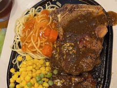 -豪客来牛排(中核世纪广场店)