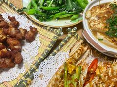 -华源餐厅·海鲜大排档(日月贝店)