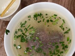 -草桥清真牛肉锅贴扁食店