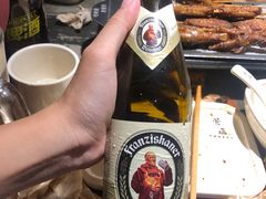 -管氏翅吧(广渠门店)