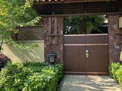 -大连金石滩绿发温泉假日酒店
