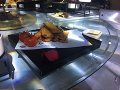 -东方御花园酒店