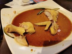 -马来西亚美食街