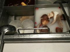 -海底捞火锅(威高广场店)