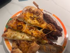 -比格比萨自助(万柳华联店)