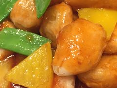 -上海小南国(仲盛世界商城店)