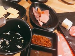 -权金城(万科哈洛小镇店)