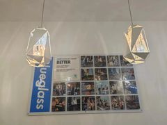 -Blueglass酸奶(财富购物中心店)