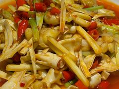 -向川南·水煮鱼·川菜(和平里店)