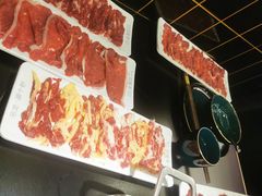 -二刀潮牛(重庆光环购物公园店)