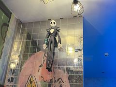 -Y&Y创意真人密室逃脱馆(人民广场步行街店)