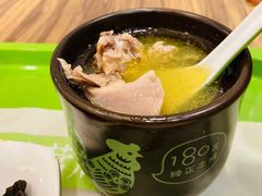 -老乡鸡(南京新街口洪武北路店)