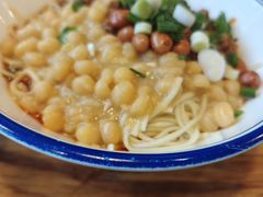 -车沾巷·重庆老味豌杂面