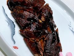 本帮酱鸭-屋里厢上海菜馆