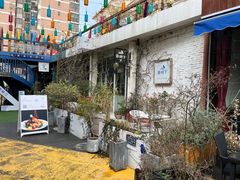 -春树下·树屋花房西餐厅(罍街AS1980店)