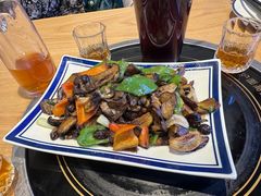 -妈妈的味道(和顺古镇店)