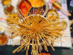 -燥王爷牛肉串串(翠园街店)