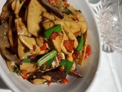 -湘语·湖南家常菜(新洲店)
