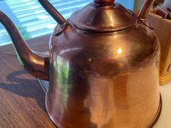 -小吊梨汤·北京菜·烤鸭(双井乐成中心店)