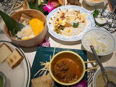 -太食獸泰式茶餐厅(IFS国金中心店)