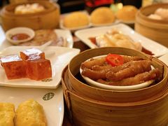 豉汁蒸凤爪-添好运点心专门店(深水埗店)